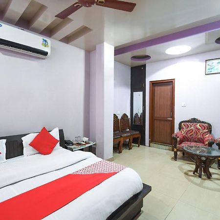 OYO 67033 Hotel Sahil Plaza Una  Esterno foto
