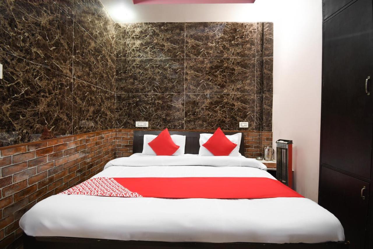 OYO 67033 Hotel Sahil Plaza Una  Esterno foto