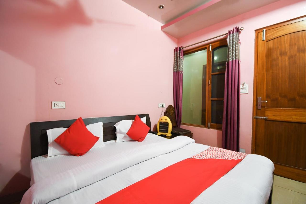 OYO 67033 Hotel Sahil Plaza Una  Esterno foto