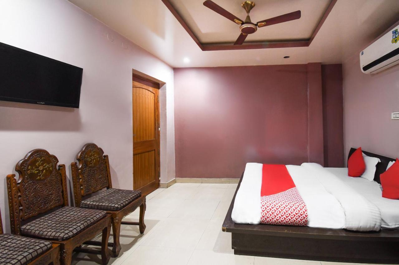 OYO 67033 Hotel Sahil Plaza Una  Esterno foto