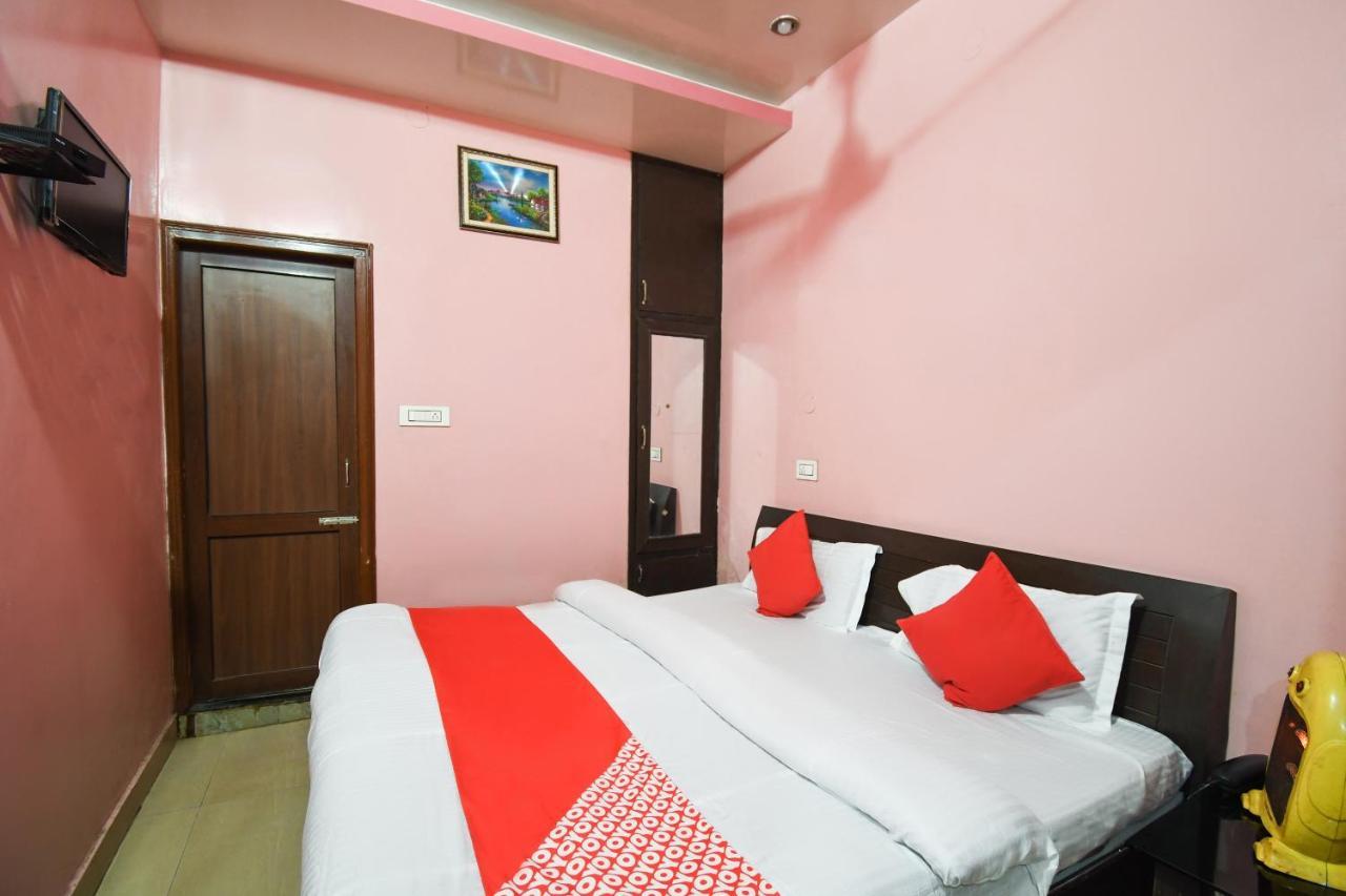 OYO 67033 Hotel Sahil Plaza Una  Esterno foto