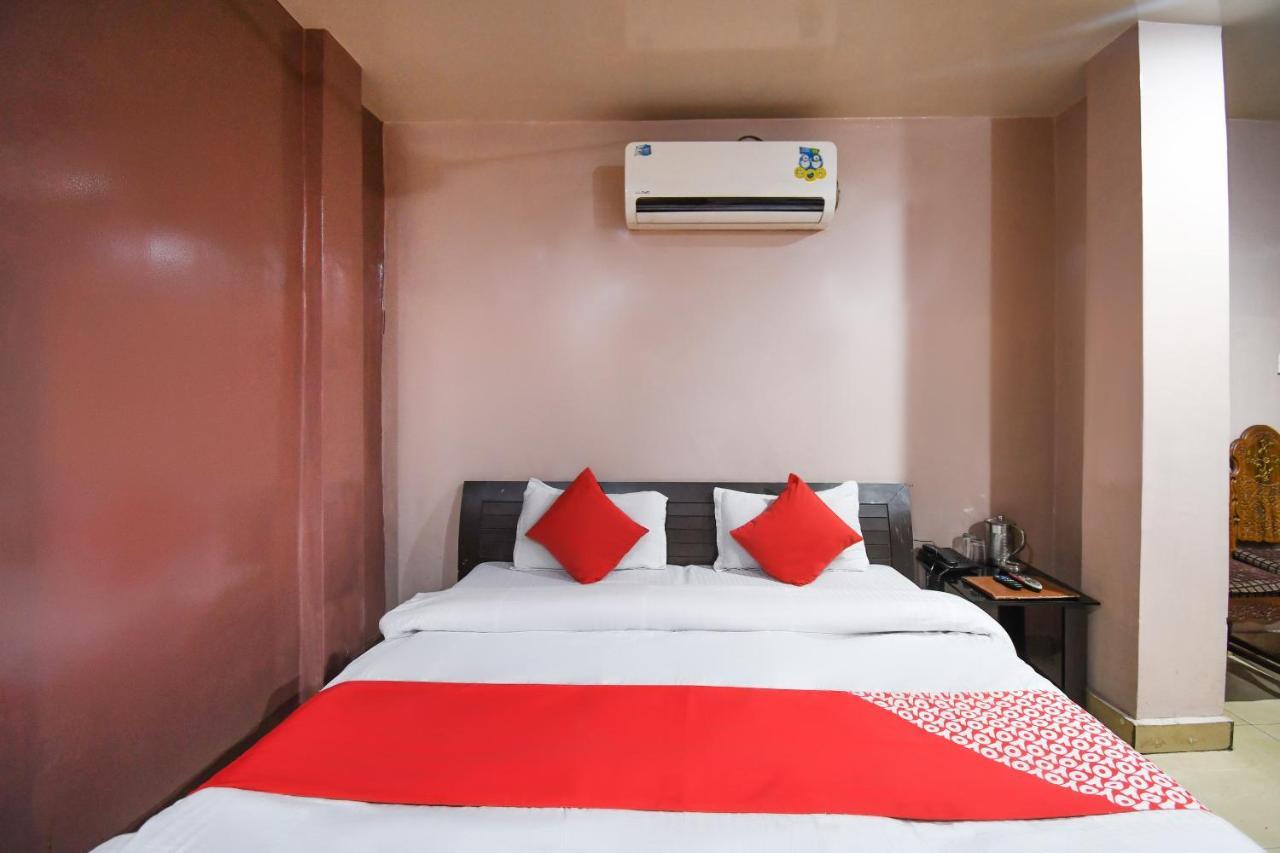 OYO 67033 Hotel Sahil Plaza Una  Esterno foto