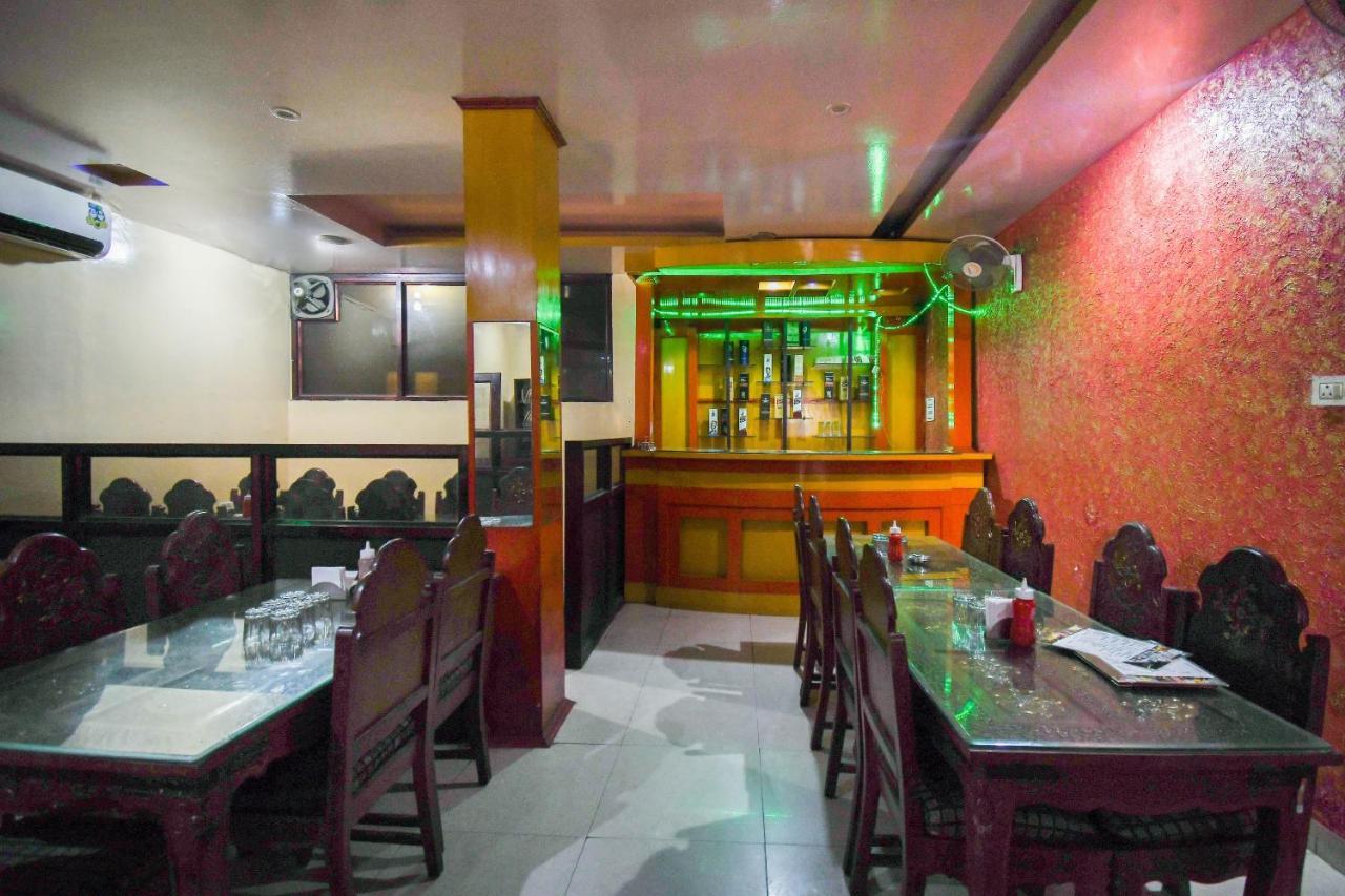 OYO 67033 Hotel Sahil Plaza Una  Esterno foto