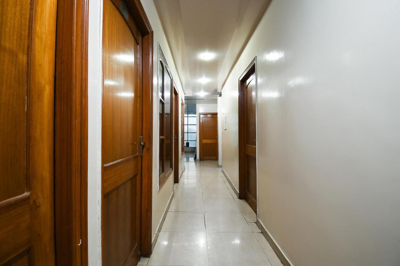 OYO 67033 Hotel Sahil Plaza Una  Esterno foto