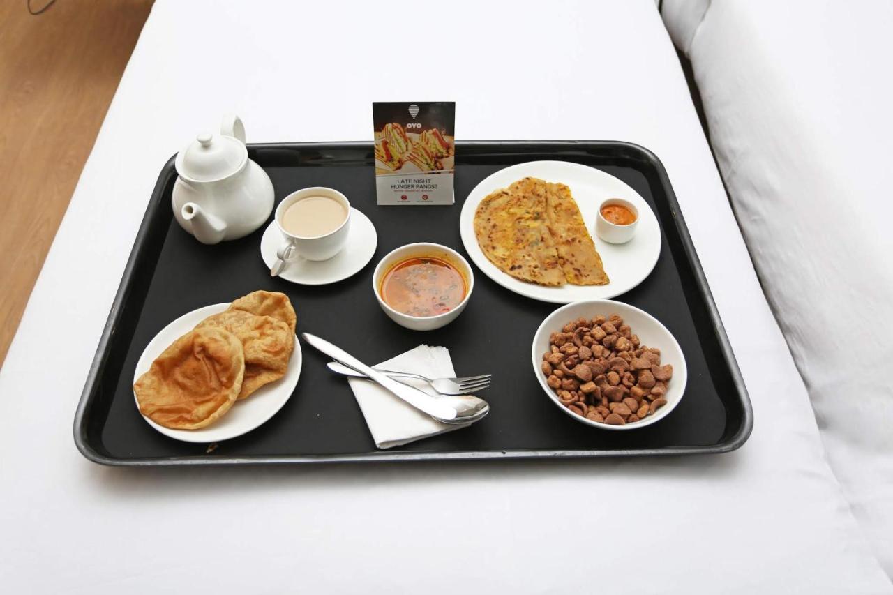 OYO 67033 Hotel Sahil Plaza Una  Esterno foto